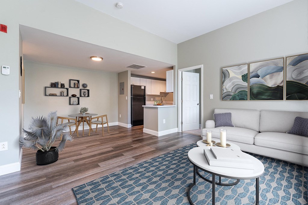 Townhouse Apartments, 100 Myrtle Avenue, Whitman, MA RentCafe